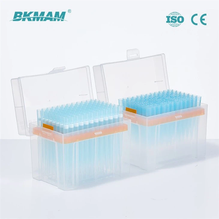 brand pipette tips