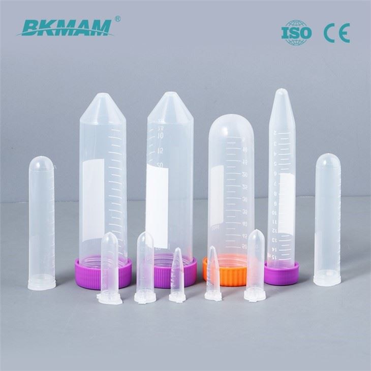 micro centrifuge tube