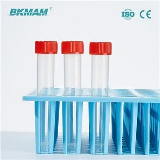 Swab Tubes
