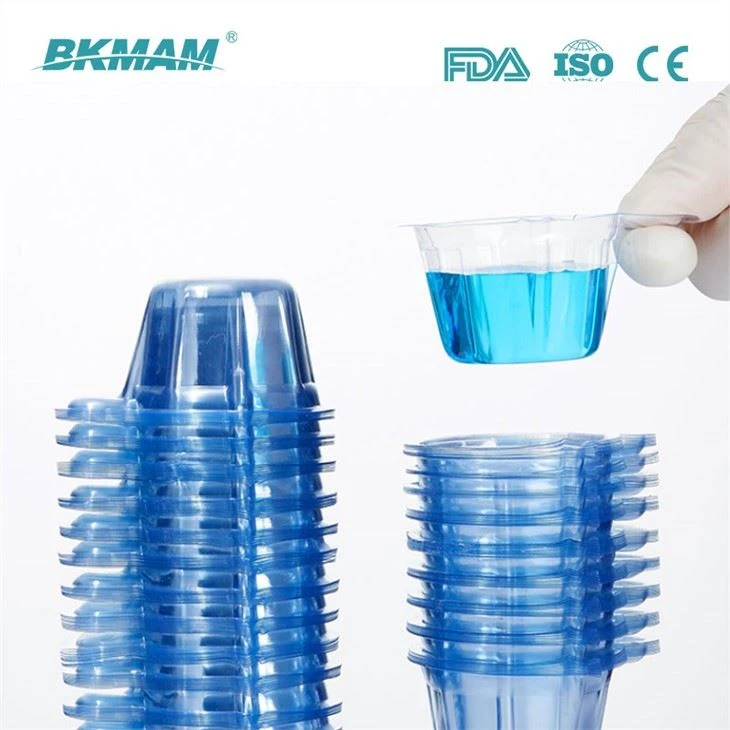 Soft Urine Cup