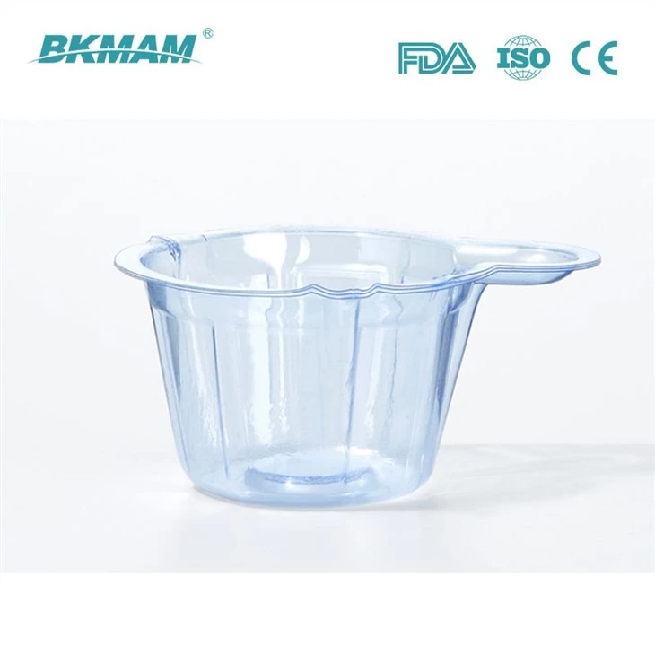 Soft Urine Cup