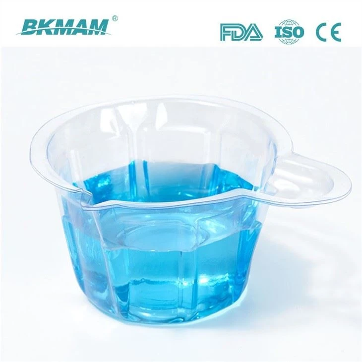Soft Urine Cup