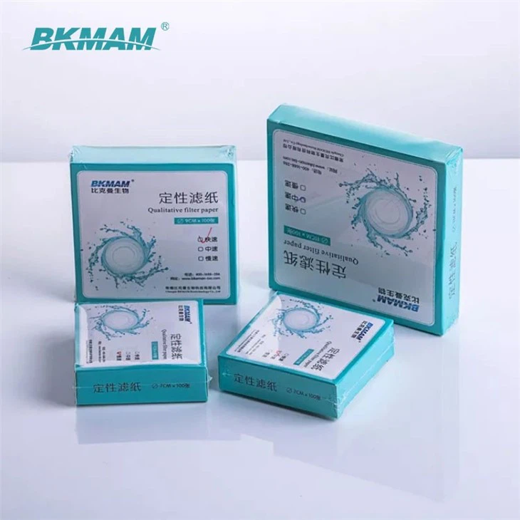 Laboratory Qualitative Filter Paper