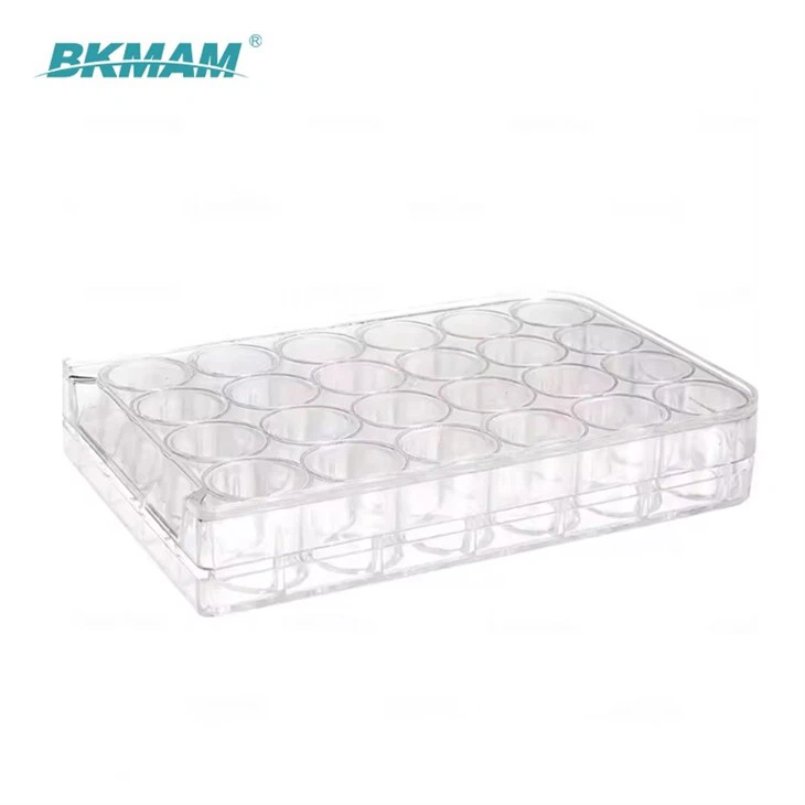 96Well Cell Culture Plate