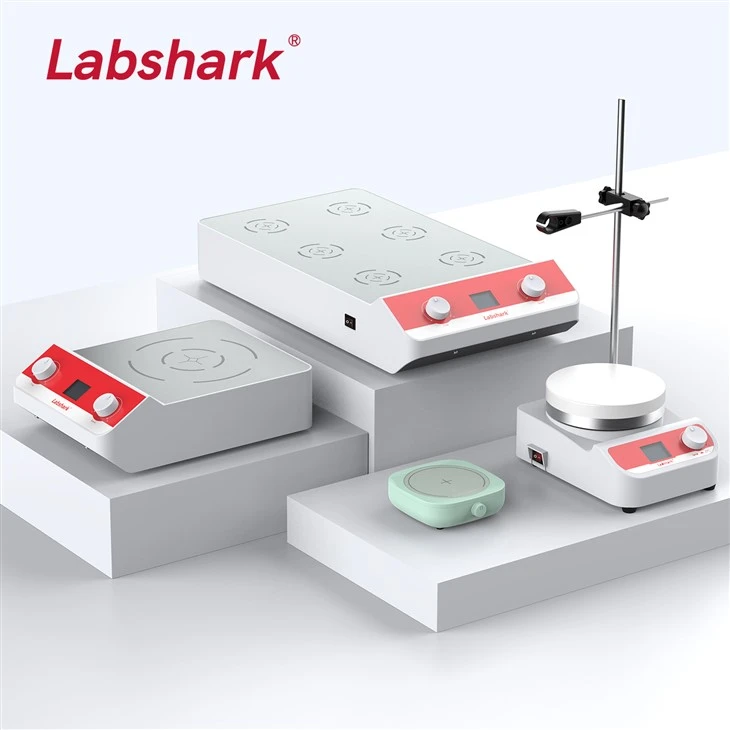 Lab Equipment Supplier Magnetic Stirrer