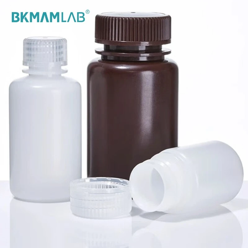 Lab Reagent Bottle