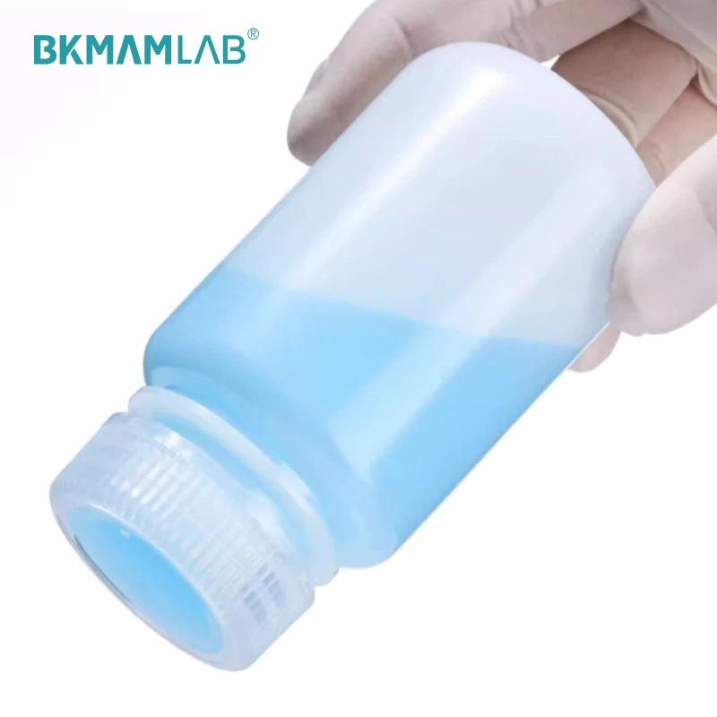 Lab Reagent Bottle