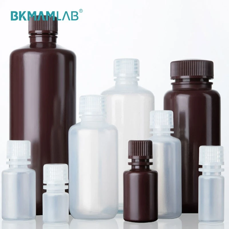 Lab Reagent Bottle